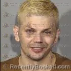 Mugshot of Ted Michael Solie