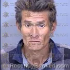 Mugshot of Ivan B Benally booked in Maricopa County, Arizona on March 6, 2026