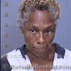 Mugshot of Regina L Mumphrey booked in Maricopa County, Arizona on March 6, 2026