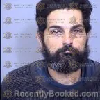 Mugshot of Korosh Karimi booked in Maricopa County, Arizona on March 6, 2026