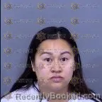 Mugshot of Hong Trinh booked in Maricopa County, Arizona on March 6, 2026