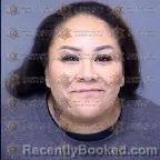 Mugshot of Lee L Johnson booked in Maricopa County, Arizona on March 6, 2026