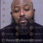 Mugshot of Montia Lee booked in Maricopa County, Arizona on March 6, 2026