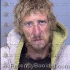 Mugshot of Jacob A Fewell booked in Maricopa County, Arizona on March 6, 2026