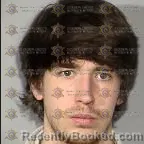 Mugshot of Sean Anthony Hatherly booked in Maricopa County, Arizona on March 6, 2026