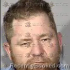 Mugshot of Kyle Nathaniel Maurer booked in Maricopa County, Arizona on March 6, 2026