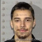 Mugshot of Cayden Lane Nunez booked in Maricopa County, Arizona on March 6, 2026