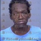 Mugshot of Tess A Tribbet booked in Maricopa County, Arizona on March 6, 2026