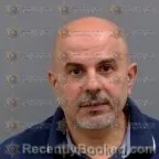 Mugshot of Wisam Y Razouq booked in Maricopa County, Arizona on March 7, 2026