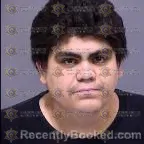 Mugshot of Jason Severin booked in Maricopa County, Arizona on March 7, 2026