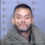 Mugshot of Salvador Sabala booked in Maricopa County, Arizona on March 7, 2026