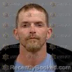 Mugshot of Charles Bradely Schubach booked in Maricopa County, Arizona on March 7, 2026