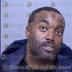 Mugshot of Jasmine Anthony Sims booked in Maricopa County, Arizona on March 7, 2026