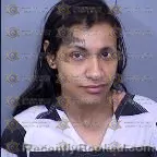 Mugshot of Alyssa Leonor Salcido booked in Maricopa County, Arizona on March 8, 2026