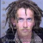 Mugshot of David Keith Hummer booked in Maricopa County, Arizona on March 8, 2026