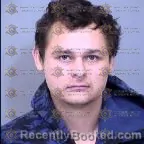 Mugshot of Zadryan Francisco Perez booked in Maricopa County, Arizona on March 8, 2026