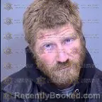 Mugshot of Anthony Manus booked in Maricopa County, Arizona on March 8, 2026