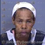 Mugshot of Nicole Dorn booked in Maricopa County, Arizona on March 9, 2026