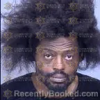 Mugshot of Daniel Israel Rodriguez booked in Maricopa County, Arizona on March 9, 2026