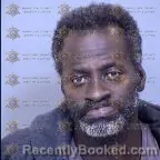 Mugshot of Michael Dawayne Miller booked in Maricopa County, Arizona on March 9, 2026