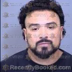 Mugshot of Jeffery Joshua Foster