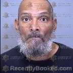 Mugshot of Christopher Agent