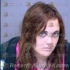 Mugshot of Candace Luella Larsen