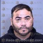 Mugshot of Orlando Gamez