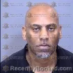 Mugshot of Pierre Raimone Reynolds