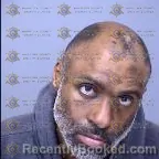 Mugshot of Justin Douglas Scott