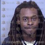 Mugshot of Michael Wayen Mason booked in Maricopa County, Arizona on March 10, 2026