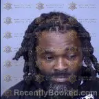 Mugshot of Troy Kyle Floyd booked in Maricopa County, Arizona on March 10, 2026