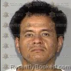 Mugshot of Monico Ruelas Ancira