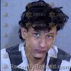 Mugshot of Andrew James Nazzaro