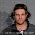 Mugshot of Ethan Allen Arikian booked in Maricopa County, Arizona on March 10, 2026