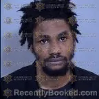 Mugshot of Errol Nembhard booked in Maricopa County, Arizona on March 11, 2026