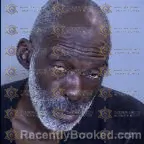 Mugshot of Jerry D Baker booked in Maricopa County, Arizona on March 11, 2026