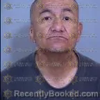 Mugshot of Carlton Edward Teller booked in Maricopa County, Arizona on March 11, 2026