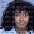 Mugshot of Serena Barbara Ann Godinez