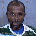 Mugshot of Arthur James Hebert booked in Maricopa County, Arizona on March 11, 2026