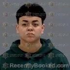 Mugshot of Yartiza Valenzuela
