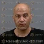 Mugshot of Daniel Lee Salon