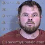 Mugshot of Erik Nelson French