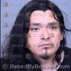 Mugshot of Darius Ian Harwood