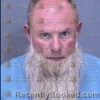 Mugshot of James Skaggs