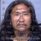 Mugshot of Robert Dosela