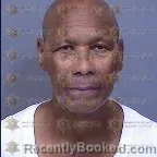 Mugshot of Zachary Scott Di Brell