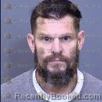 Mugshot of James Bryl