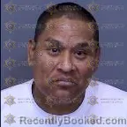 Mugshot of Toby Allen