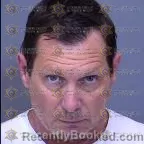 Mugshot of Philip George Grant